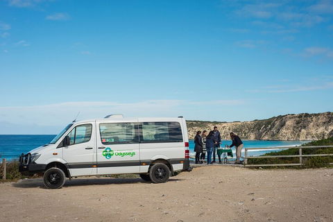 Full Day Flinders Chase Tour From Kangaroo Island - Timeshare Accommodation 3