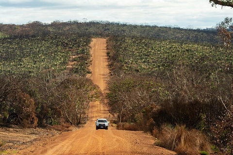 Full Day Flinders Chase Tour From Kangaroo Island - Timeshare Accommodation 4