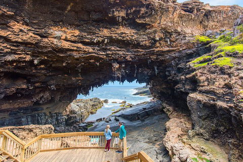 Full-Day Kangaroo Island Experience Departing From Kangaroo Island - Timeshare Accommodation 3