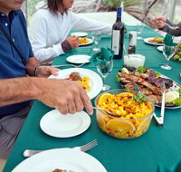 Small-Group Kangaroo Island 4WD Tour from Adelaide - Timeshare Accommodation