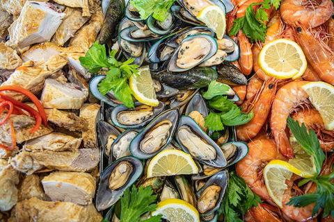 Dinner Buffet Cruise On The Gold Coast - Timeshare Accommodation 1