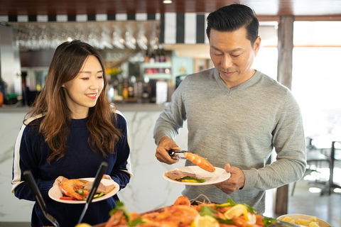 Dinner Buffet Cruise On The Gold Coast - Timeshare Accommodation 2