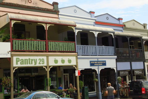 Beyond Byron Hinterland Tour - Timeshare Accommodation 3