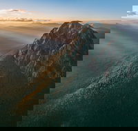 Southwest Tasmania Wilderness Experience Fly Cruise and Walk Including Lunch - Timeshare Accommodation