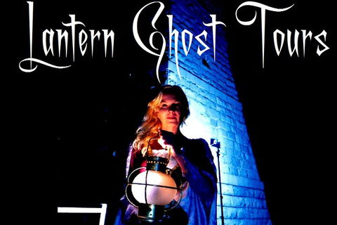 Questo Self-guided Haunted Melbourne Walking Tour - Timeshare Accommodation 3