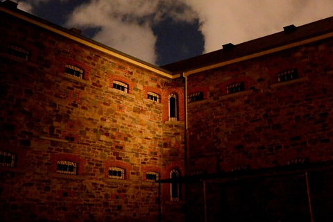 Adelaide Gaol Ghost Tour And Paranormal Investigation - Timeshare Accommodation 0