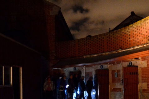 Adelaide Gaol Ghost Tour And Paranormal Investigation - Timeshare Accommodation 3