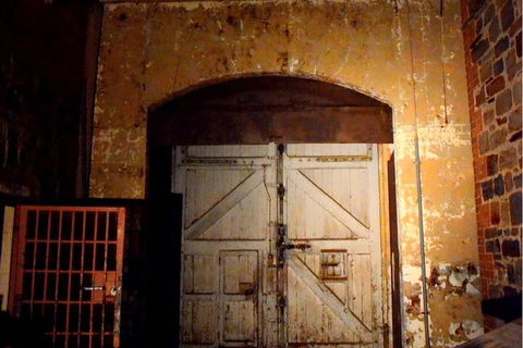 Adelaide Gaol Ghost Tour And Paranormal Investigation - Timeshare Accommodation 5