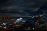 Sydney Ghost Walking Tour