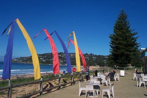 Location Tours To Home And Away - Timeshare Accommodation 2