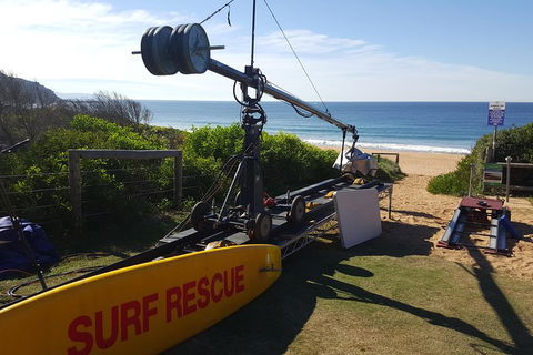 Location Tours To Home And Away - Timeshare Accommodation 5