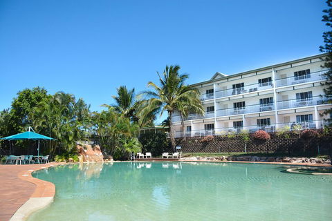 Fraser Explorer K'gari 2-Day Tour - Timeshare Accommodation 0