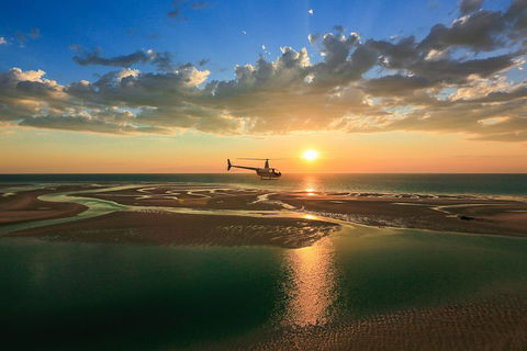 For Someone Special: Scenic Flight With Remote Private Picnic On Cable Beach - Timeshare Accommodation 0