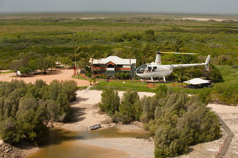 For Someone Special: Scenic Flight With Remote Private Picnic On Cable Beach - Timeshare Accommodation 1