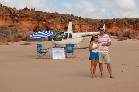 For Someone Special: Scenic Flight With Remote Private Picnic On Cable Beach - Timeshare Accommodation 2