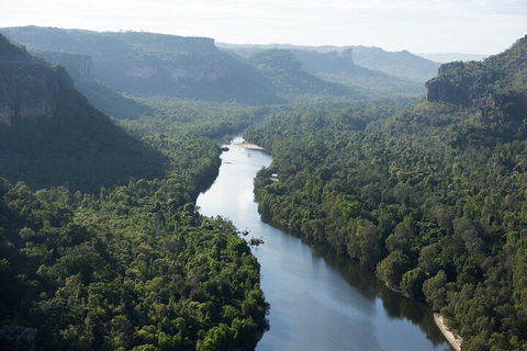 Darwin To Kakadu Day Trip By Air Including Yellow Water Cruise - Timeshare Accommodation 3