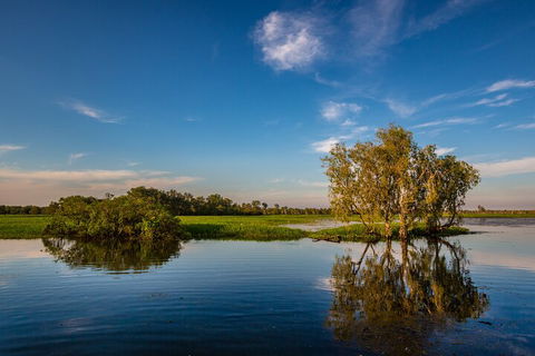 Darwin To Kakadu Day Trip By Air Including Yellow Water Cruise - Timeshare Accommodation 5