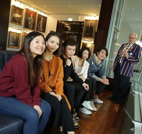 Sports Tour of Melbourne with MCG Tour and Australian Sports Museum Access - Timeshare Accommodation