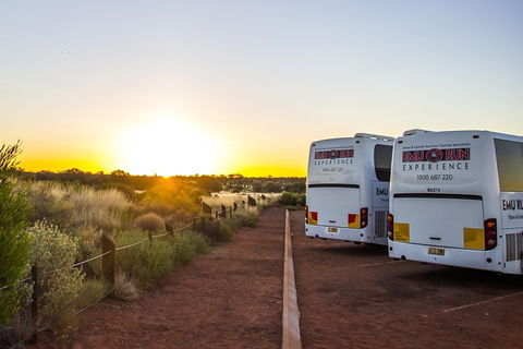 Uluru And Kata Tjuta Experience With BBQ Dinner - Timeshare Accommodation 2