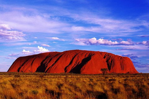 Uluru And Kata Tjuta Experience With BBQ Dinner - Timeshare Accommodation 4