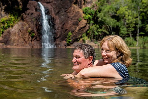 Litchfield National Park - Top End Day Tour From Darwin - Timeshare Accommodation 1