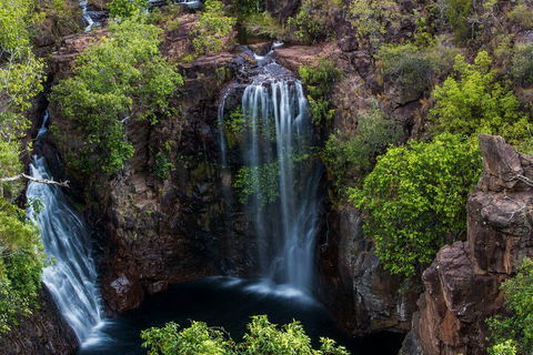 Litchfield National Park - Top End Day Tour From Darwin - Timeshare Accommodation 2