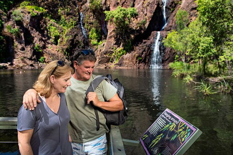 Litchfield National Park - Top End Day Tour From Darwin - Timeshare Accommodation 3