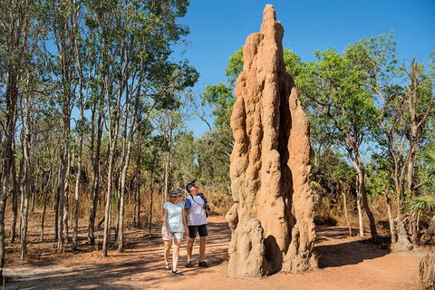 Litchfield National Park - Top End Day Tour From Darwin - Timeshare Accommodation 4