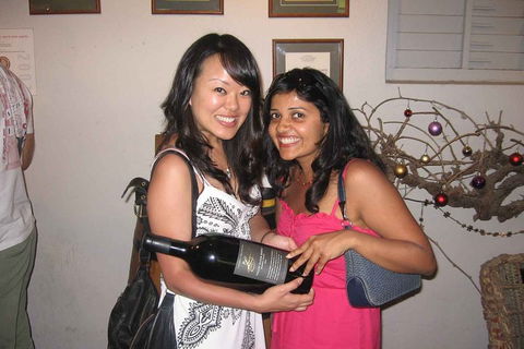 Barossa Valley Wineries Tour With Tastings And Lunch From Adelaide - Timeshare Accommodation 1