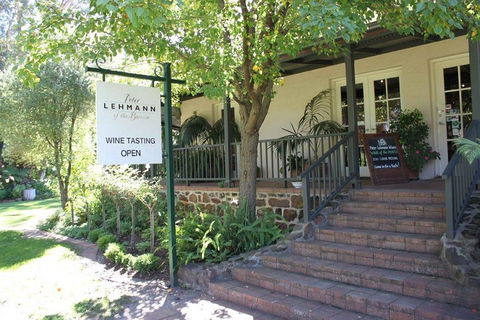 Barossa Valley Wineries Tour With Tastings And Lunch From Adelaide - Timeshare Accommodation 2