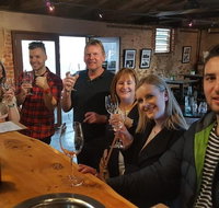 McLaren Vale and Glenelg Wine Tasting and Sightseeing Half-day Afternoon - Timeshare Accommodation