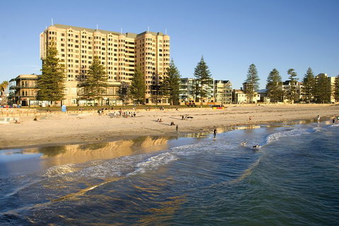 McLaren Vale And Glenelg Wine Tasting And Sightseeing (Half-day Afternoon) - Timeshare Accommodation 3