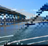 Derwent River Historic Harbour Cruise From Hobart - Timeshare Accommodation