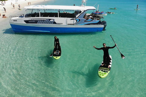 Whitsunday Bullet Day Trip - Whitehaven Beach And Snorkelling - Timeshare Accommodation 4