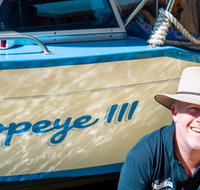 Torrens River Cruise in Adelaide - Timeshare Accommodation