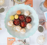 High Tea Cruise on Popeye - Timeshare Accommodation