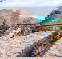 Wineglass Bay  Freycinet NP Full Day Tour from Hobart via Richmond Village - Timeshare Accommodation