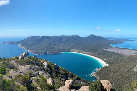 Wineglass Bay & Freycinet NP Full Day Tour From Hobart Via Richmond Village - Timeshare Accommodation 3