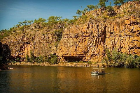 Nitmiluk (Katherine) Gorge Cruise - Timeshare Accommodation 1