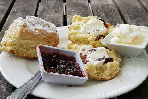Dandenong Ranges And Rayners Orchard Tour From Melbourne - Timeshare Accommodation 3