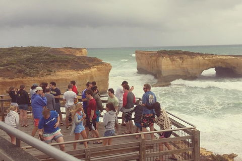 Full-Day Great Ocean Road Tour From Melbourne - Timeshare Accommodation 1