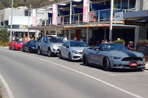 Full-Day Great Ocean Road Tour From Melbourne - Timeshare Accommodation 2