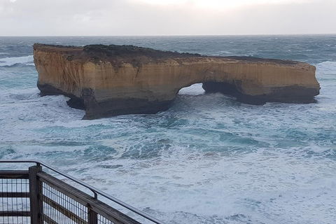 Full-Day Great Ocean Road Tour From Melbourne - Timeshare Accommodation 5
