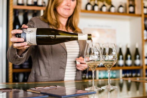 Wine Tour 4WD Tour - Timeshare Accommodation 0