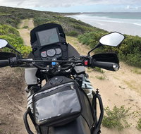 3 Days Flerieu Peninsula and Kangaroo Island Motorcycle Tour - Timeshare Accommodation