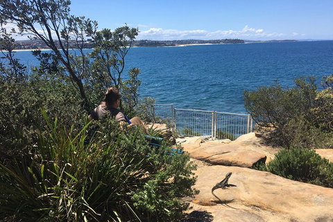 Manly Snorkel Trip And Nature Walk With Local Guide - Timeshare Accommodation 4