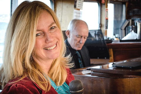 Jazz Lunch Cruise On Sydney Harbour - Timeshare Accommodation 1