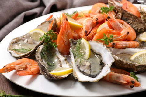 Jazz Lunch Cruise On Sydney Harbour - Timeshare Accommodation 2