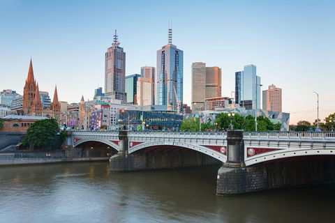 Live Like A Local: Explore Some Favourite Spots On A Playful Audio Walking Tour - Timeshare Accommodation 1