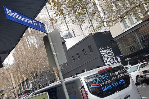 Live Like A Local: Explore Some Favourite Spots On A Playful Audio Walking Tour - Timeshare Accommodation 2
